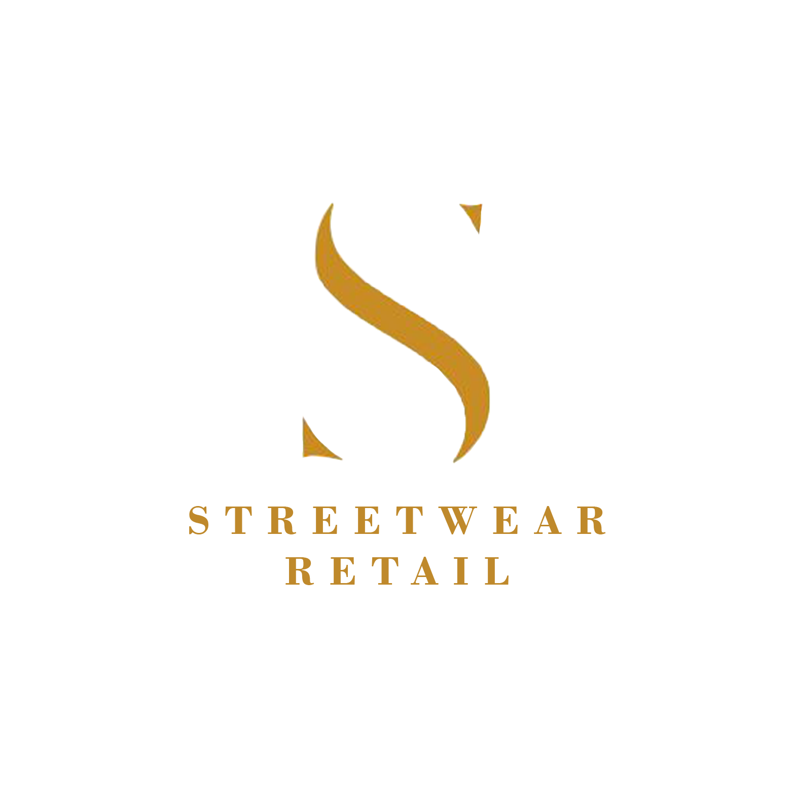 Streetwear Retail logo